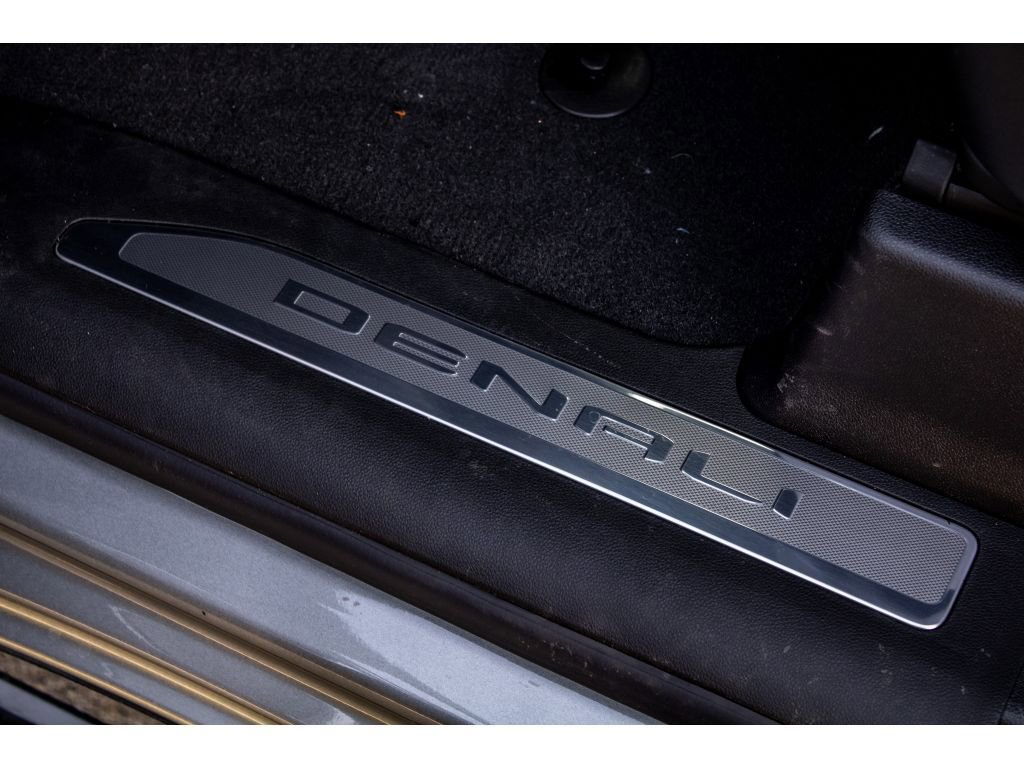 New 2026 GMC Sierra 3500 Denali w/ Denali Reserve Package image 27