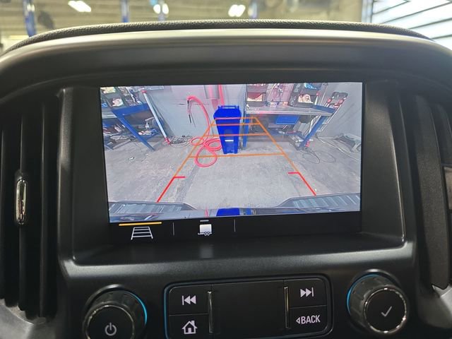 Used 2019 Chevrolet Colorado LT AWD/4WD image 22