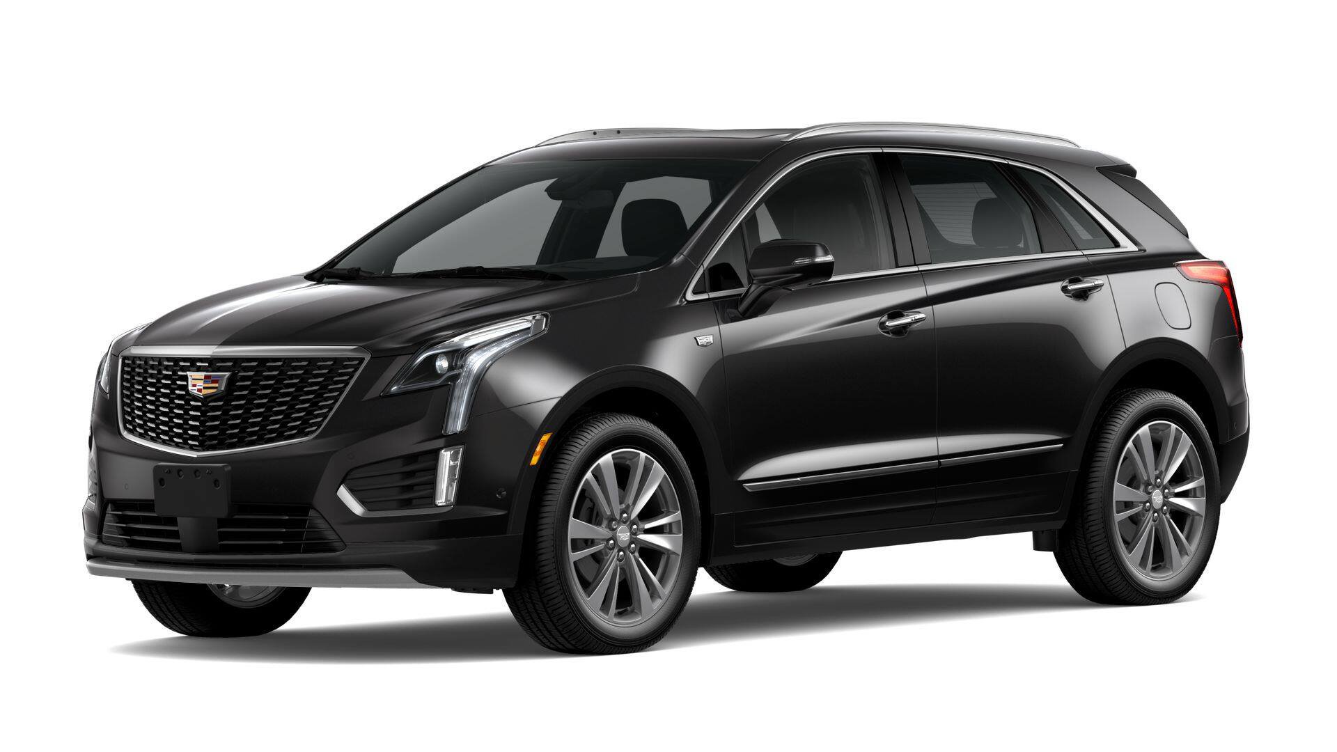 New 2026 Cadillac XT5 Premium Luxury w/ Driver Assist Package AWD/4WD image 25