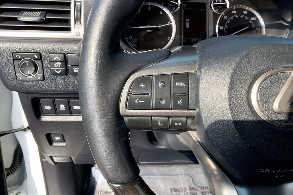 Used 2023 Lexus GX 460 Premium AWD/4WD image 13
