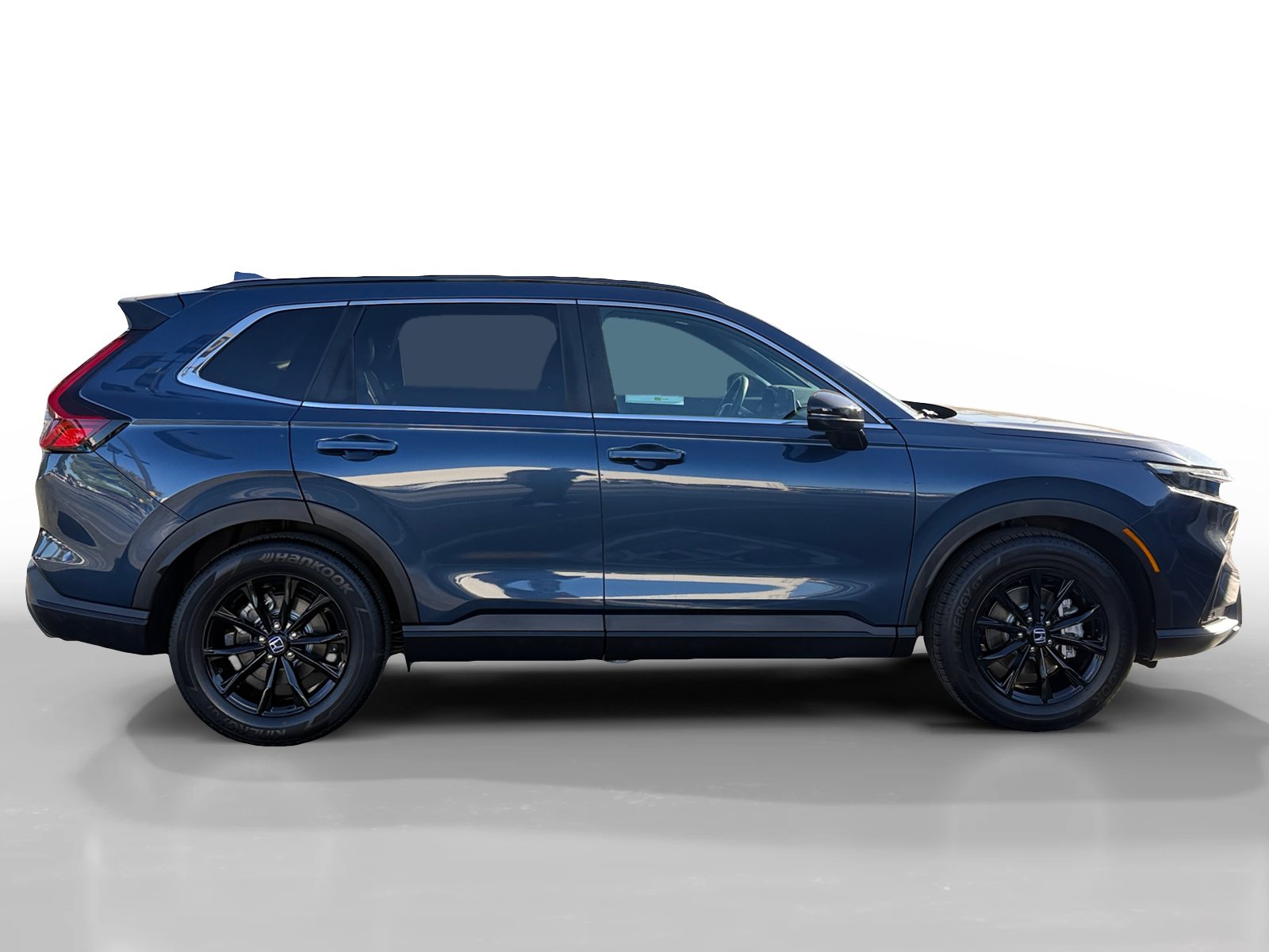 Used 2024 Honda CR-V Sport-L image 6