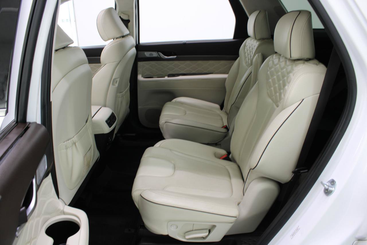 Used 2020 Hyundai Palisade Limited FWD image 32