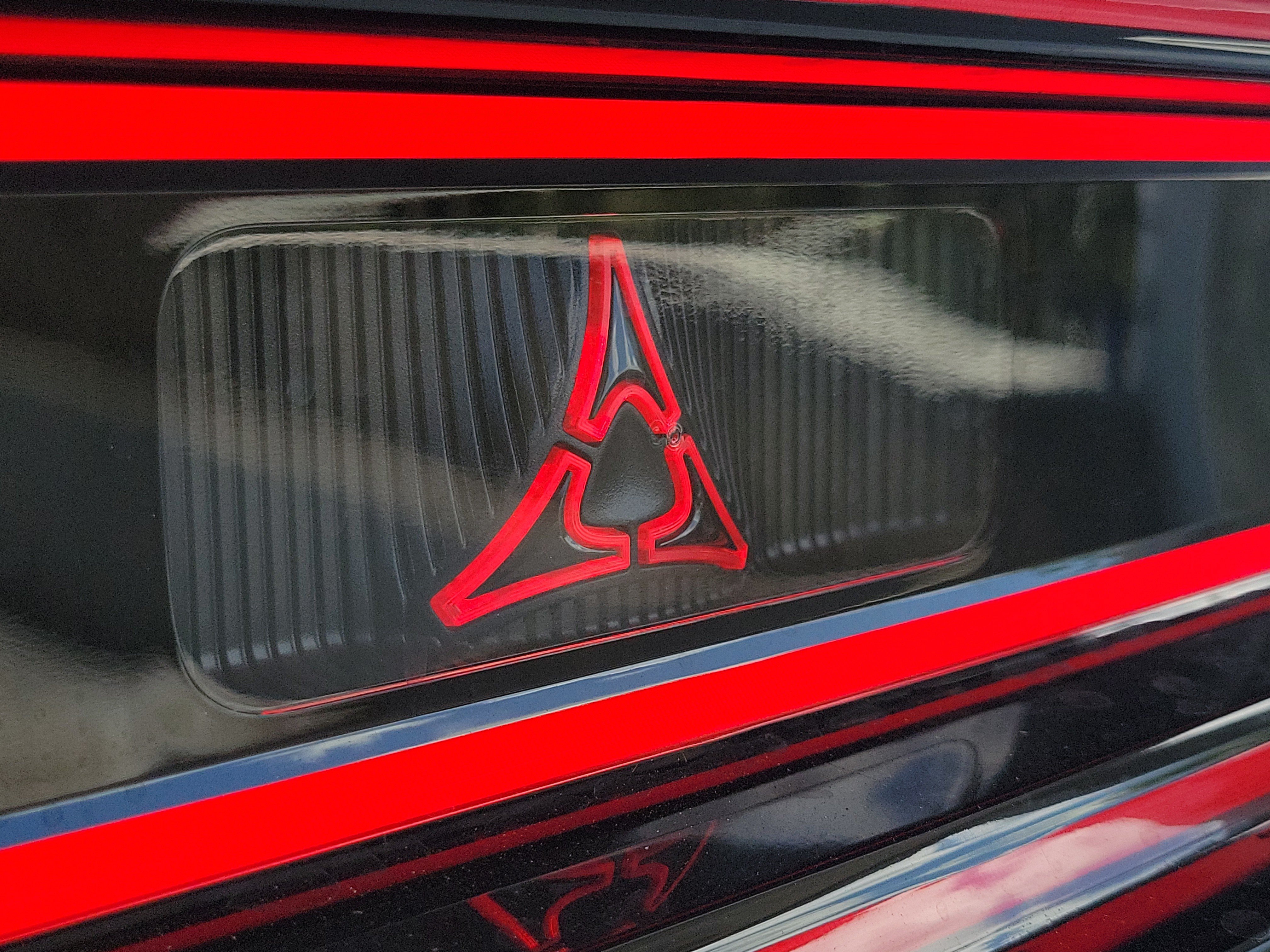 New 2027 Dodge Charger R/T AWD/4WD image 6