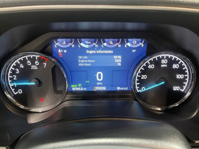 Used 2022 Ford F150 XLT w/ Equipment Group 302A High image 13