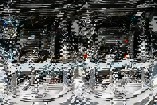 Used 2016 Honda CR-V EX image 29