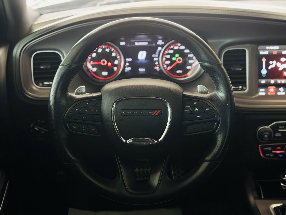 Used 2023 Dodge Charger Scat Pack w/ Plus Group RWD image 50