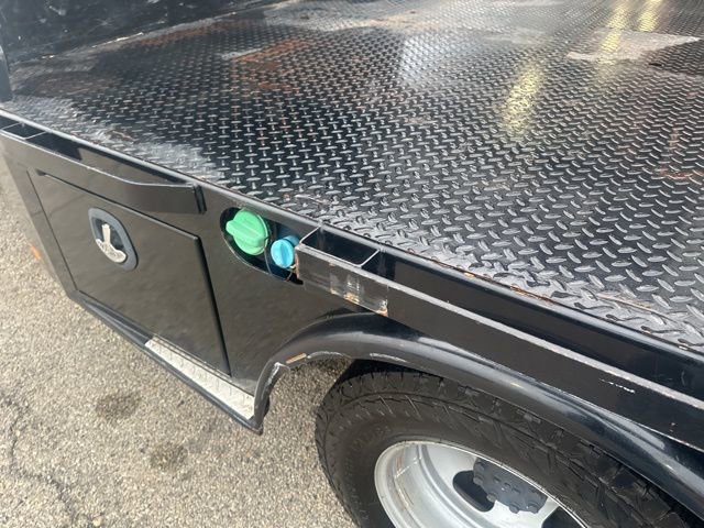 Used 2021 Chevrolet Silverado 3500 LT w/ Remote Start Package image 18