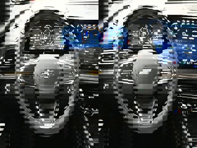 New 2026 Chevrolet Traverse High Country image 25