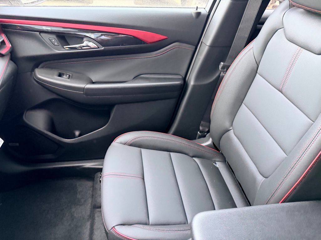 New 2026 Chevrolet TrailBlazer RS w/ Convenience Package image 29