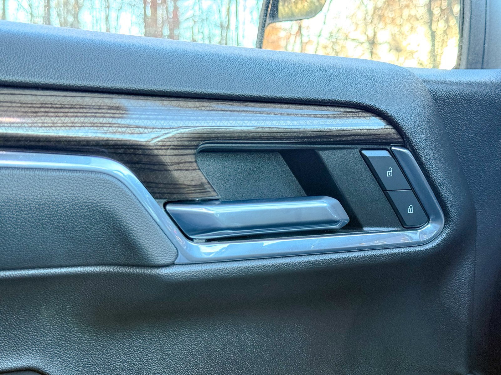 Used 2023 Chevrolet Silverado 1500 RST image 30