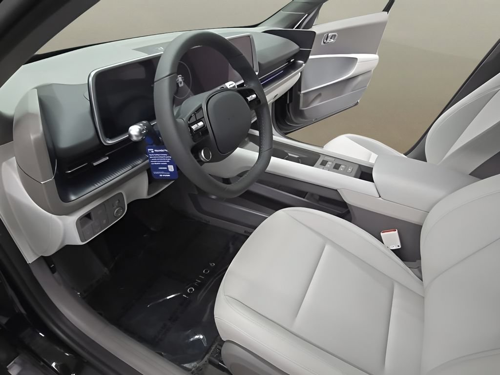 New 2025 Hyundai Ioniq 6 SEL AWD/4WD image 12
