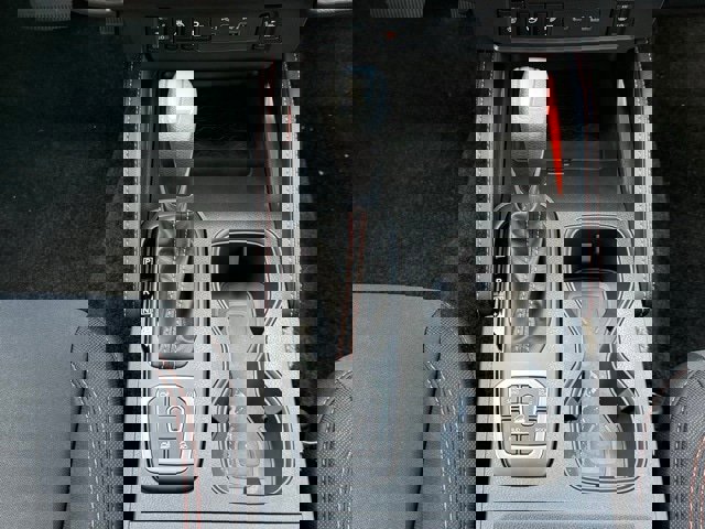 New 2026 Nissan Frontier PRO-4X w/ Pro-4x Convenience Package image 28