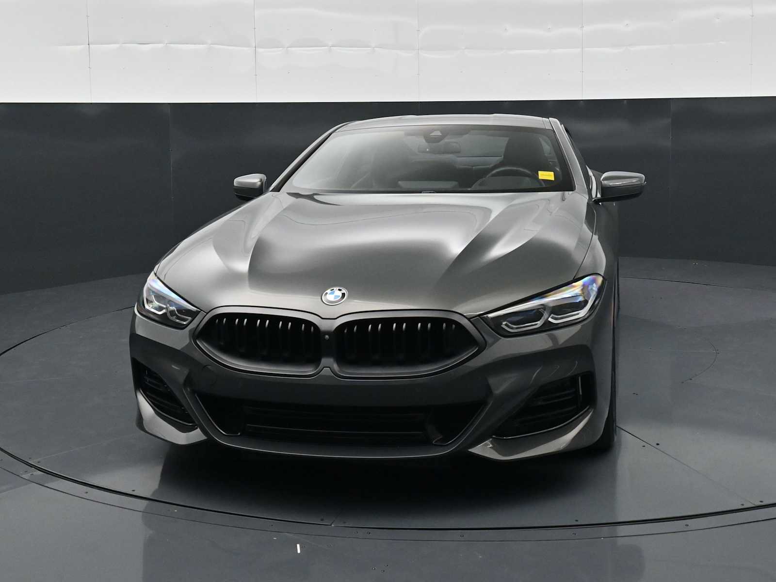 Used 2023 BMW 840i Coupe w/ M Sport Professional Package RWD image 2