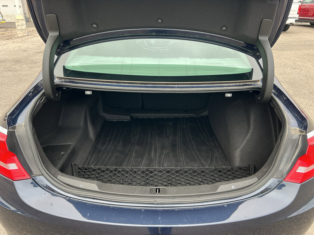 Certified 2017 Buick LaCrosse Premium w/ Dynamic Driver Package FWD image 23