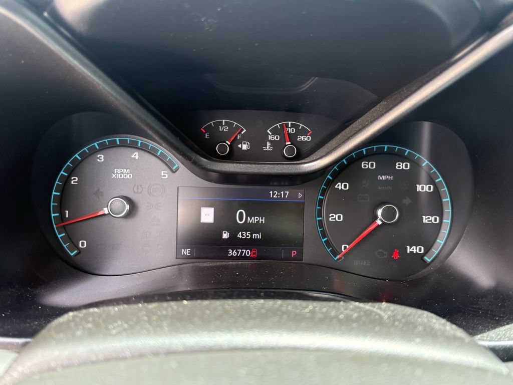 Used 2019 GMC Canyon Denali AWD/4WD image 18