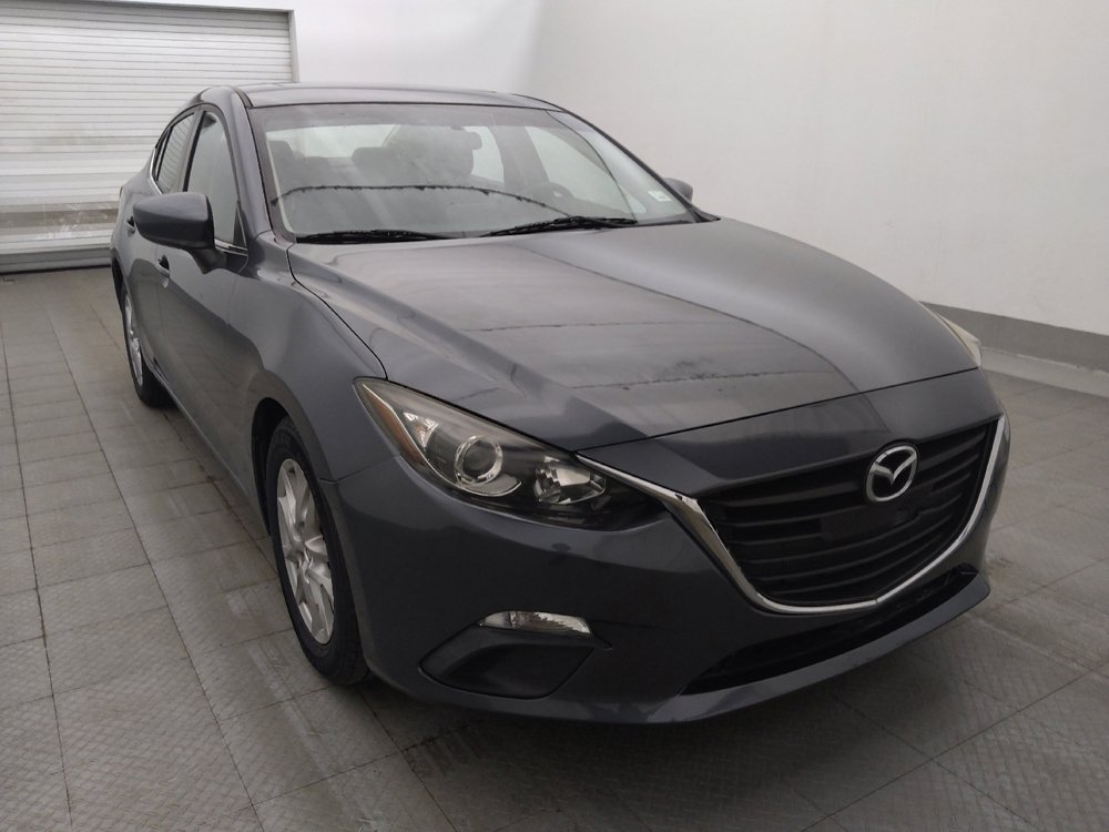 Used 2014 MAZDA MAZDA3 i Grand Touring FWD image 13