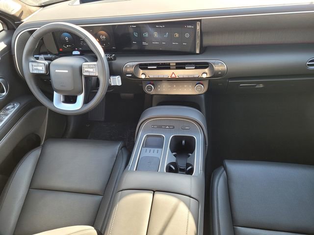 New 2026 Hyundai Palisade Calligraphy image 33