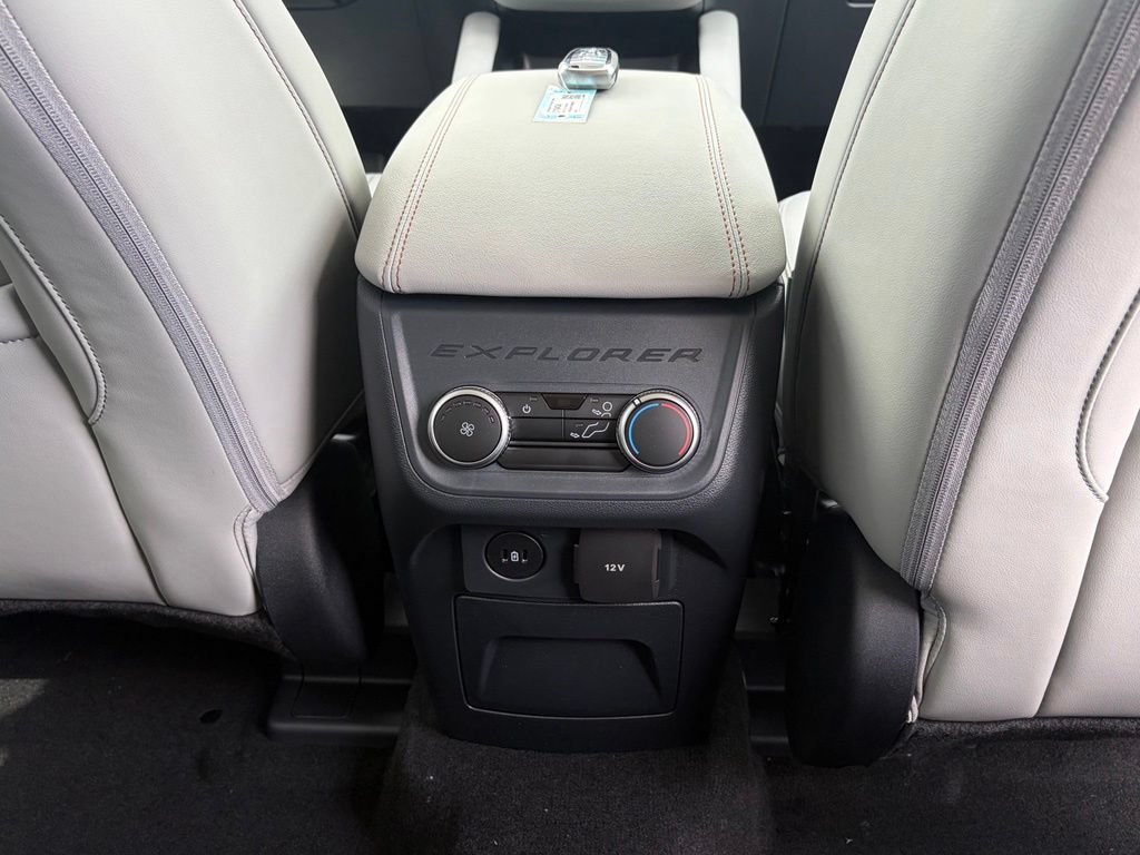 New 2026 Ford Explorer Active w/ Active Comfort Package AWD/4WD image 29