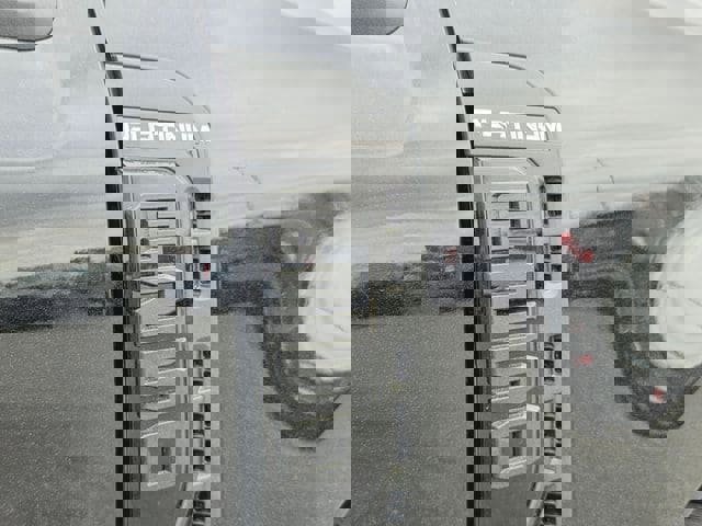 New 2026 Ford F250 Platinum image 47