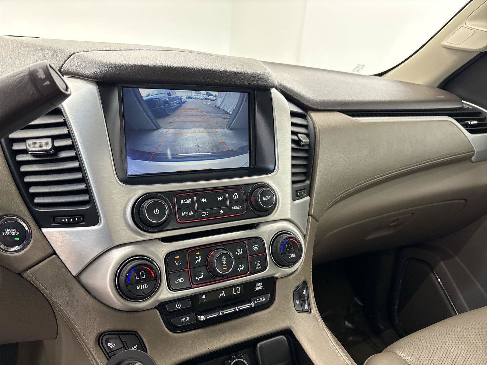 Used 2016 GMC Yukon SLT w/ Open Road Package AWD/4WD image 19
