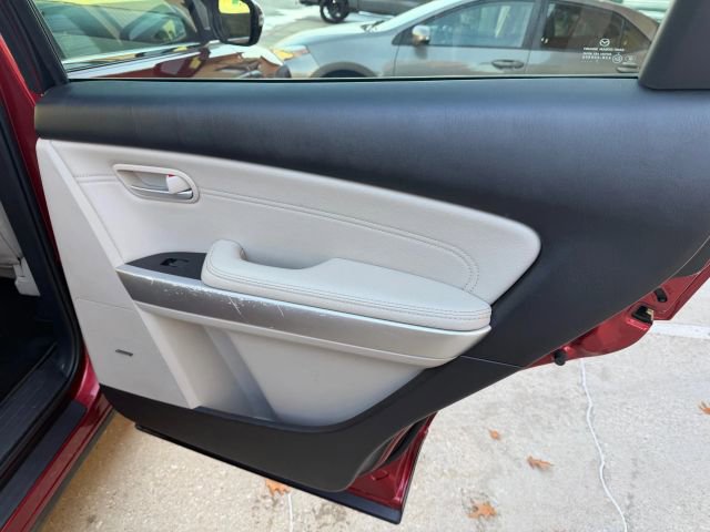 Used 2008 MAZDA CX-9 Grand Touring w/ Moonroof & Bose Audio Pkg image 38