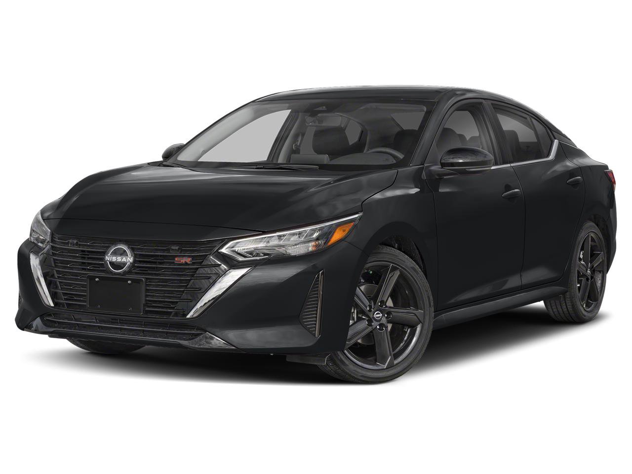New 2025 Nissan Sentra SR w/ SR Premium Package image 27