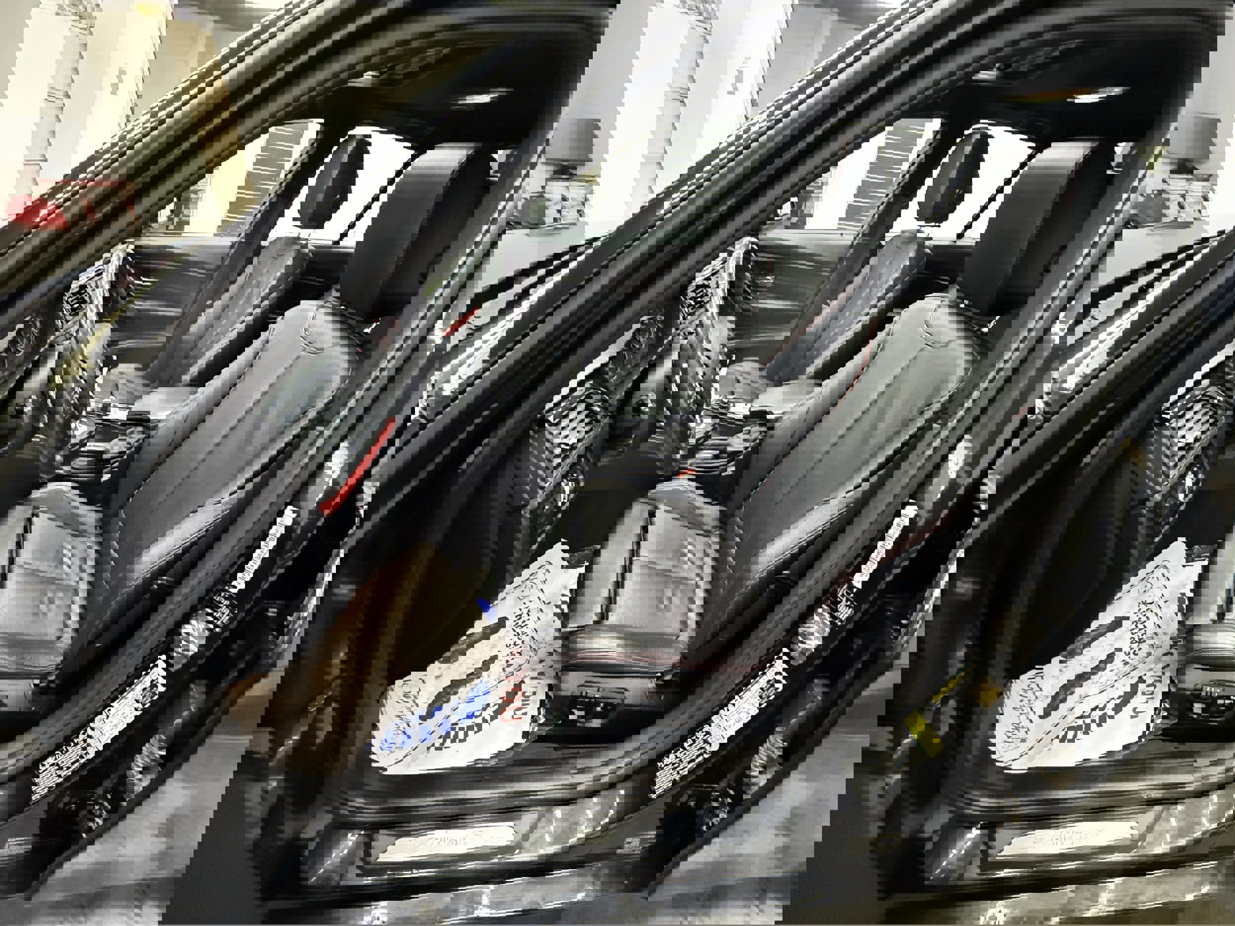 Used 2013 BMW 335i xDrive Sedan image 11