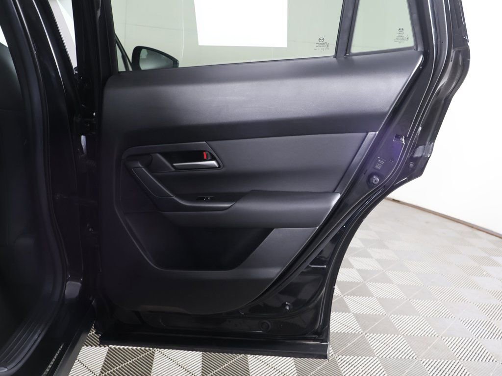 Used 2025 MAZDA CX-50 AWD 2.5 Hybrid w/ Premium Pkg image 27