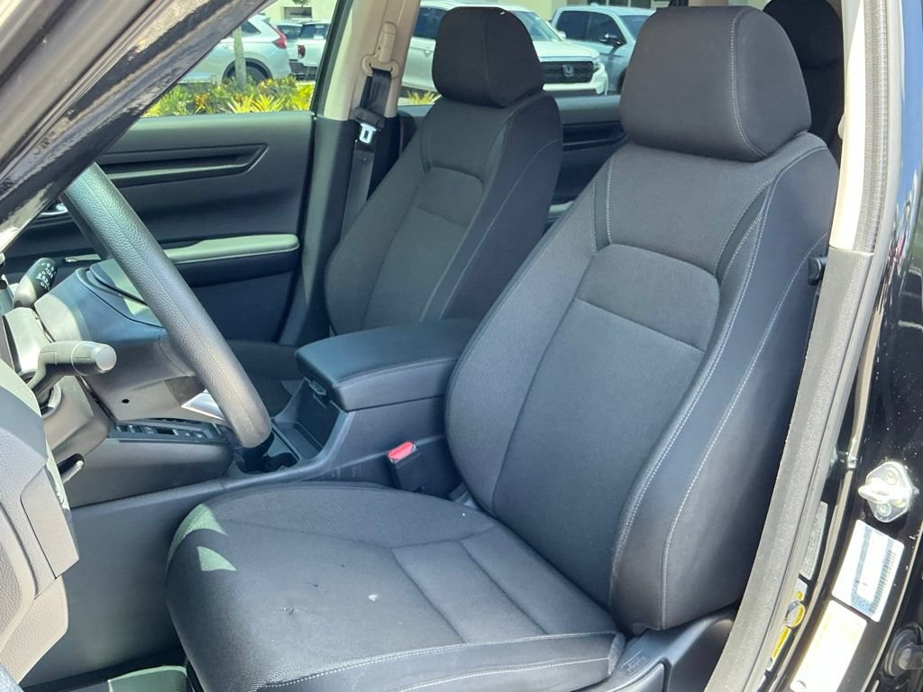 Certified 2023 Honda CR-V LX image 30