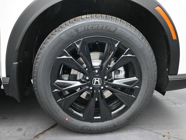 New 2026 Honda CR-V Sport Touring image 29