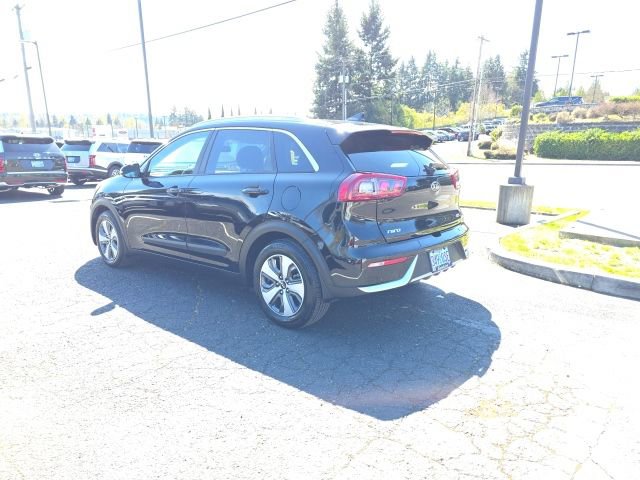 Used 2017 Kia Niro EX image 7