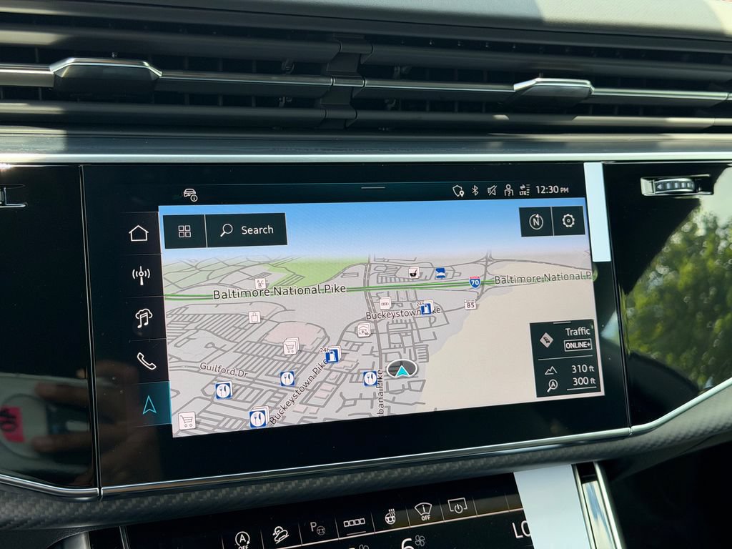 New 2026 Audi Q8 Prestige AWD/4WD image 21
