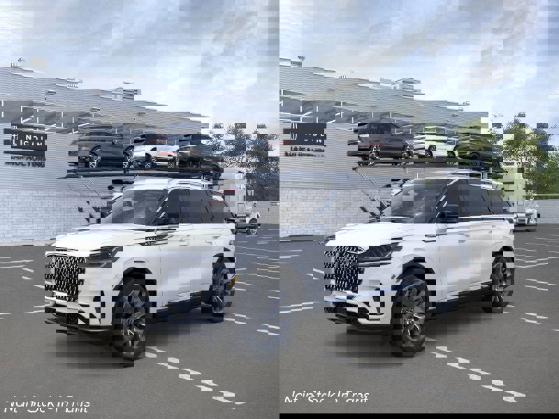 New 2026 Lincoln Aviator Reserve image 1