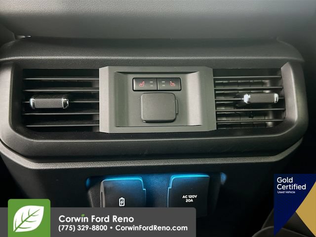 Used 2025 Ford F150 Raptor AWD/4WD image 31