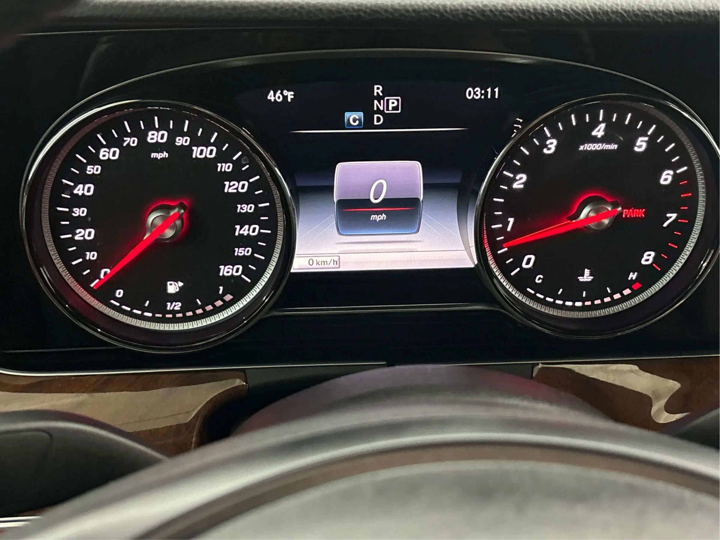Used 2017 Mercedes-Benz E 300 image 23