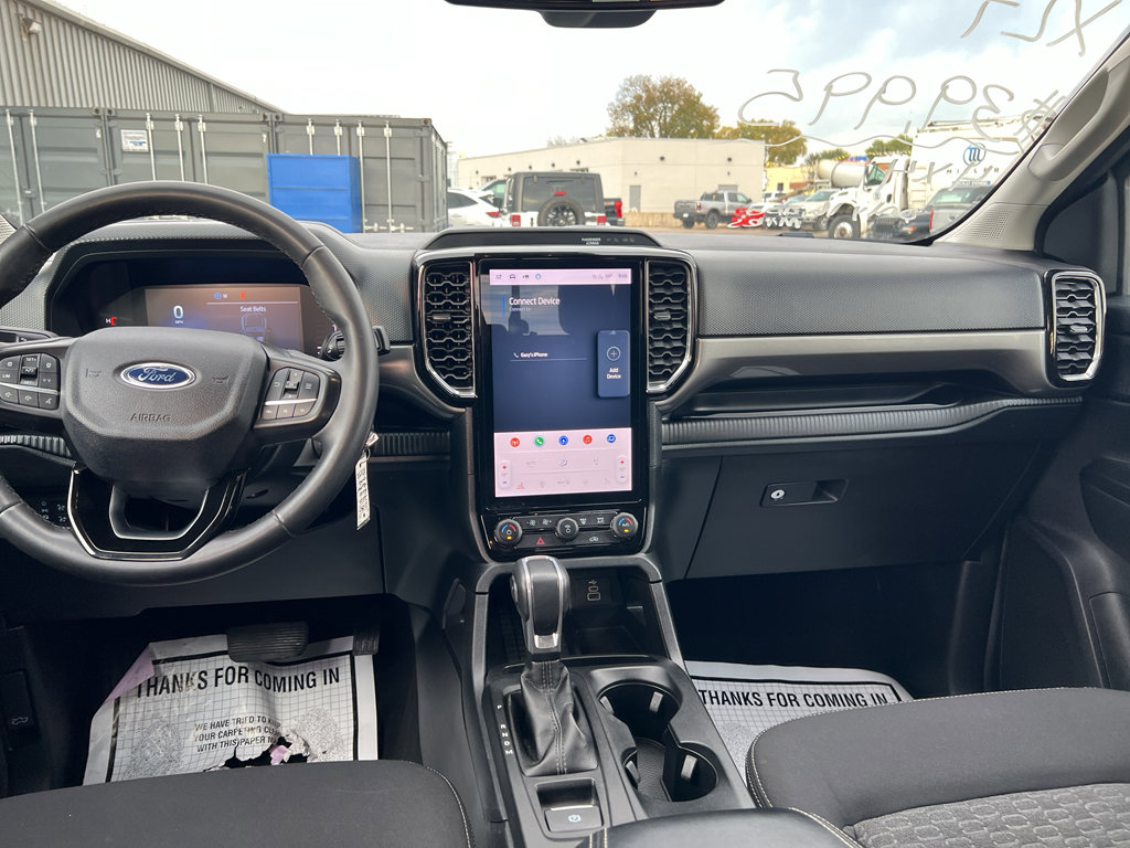 Used 2024 Ford Ranger XLT w/ Technology Package image 5