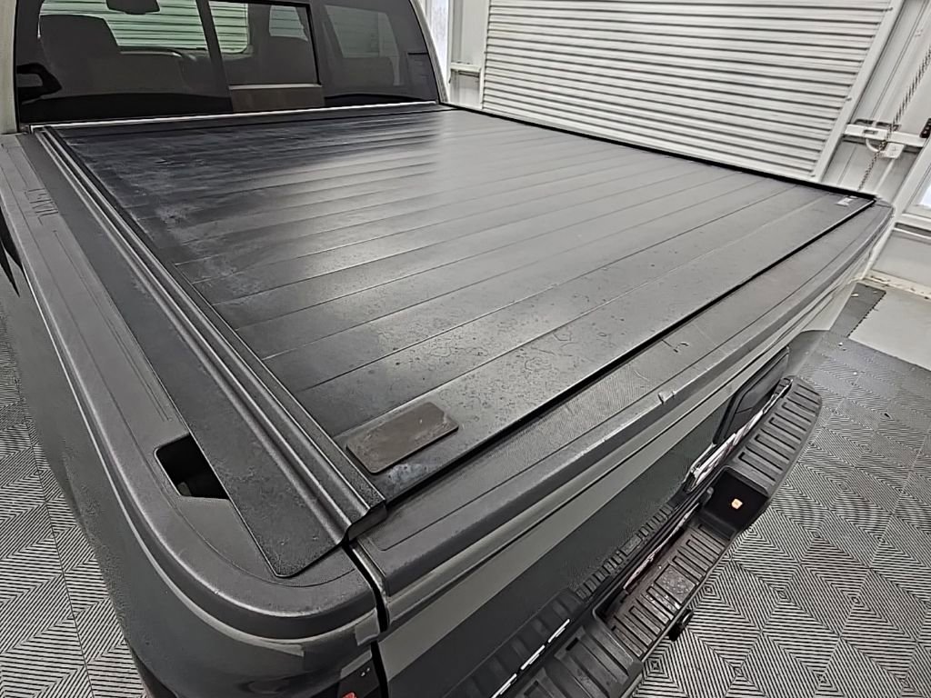 Used 2018 GMC Sierra 1500 Denali w/ Denali Ultimate Package image 32