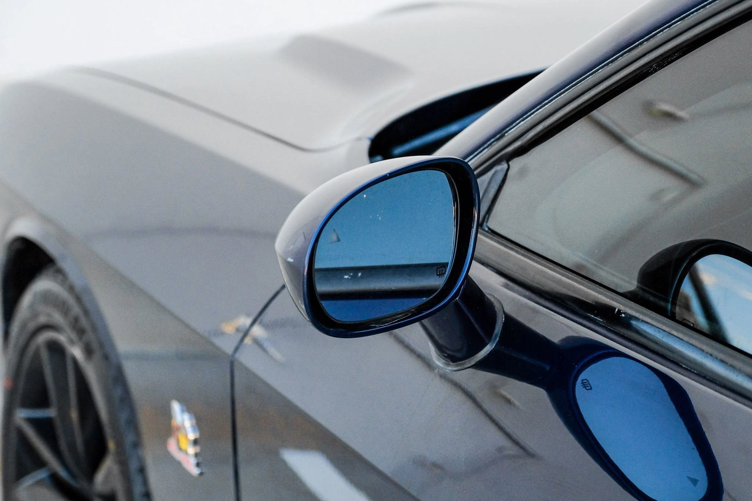 Used 2016 Dodge Challenger R/T Scat Pack w/ Leather Interior Group image 39