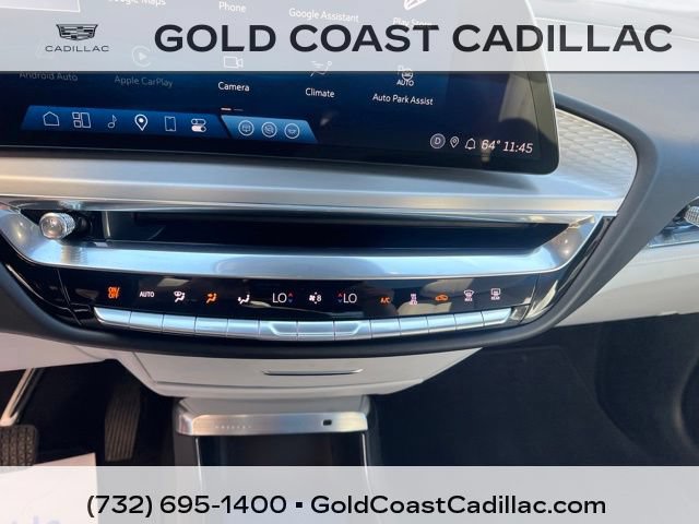 Certified 2024 Cadillac Lyriq Sport RWD image 23