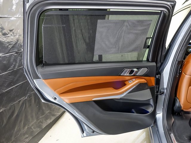 Used 2023 BMW X7 M60i w/ Executive Package image 28