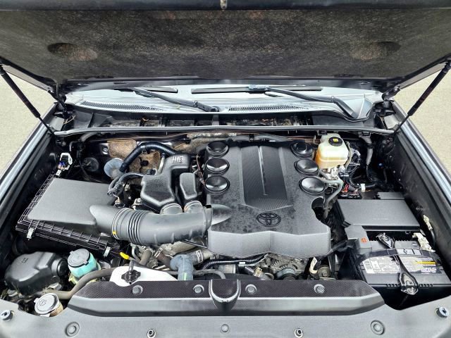 Used 2019 Toyota 4Runner Limited image 36