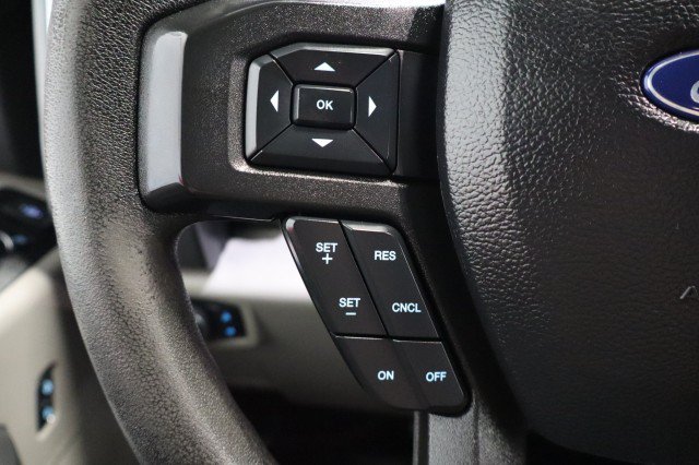 Used 2021 Ford F350 XLT w/ XLT Premium Package AWD/4WD image 34
