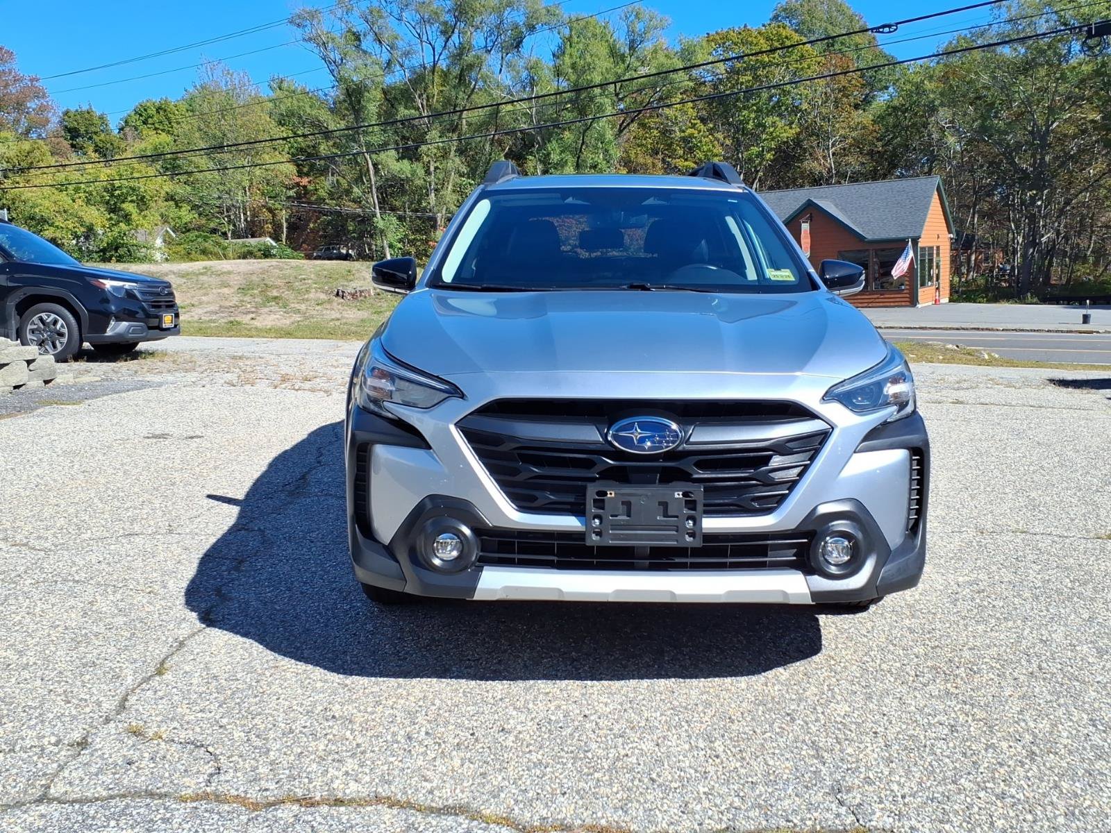 Certified 2023 Subaru Outback Limited XT AWD/4WD image 2