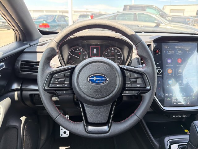 New 2026 Subaru Impreza RS AWD/4WD image 10