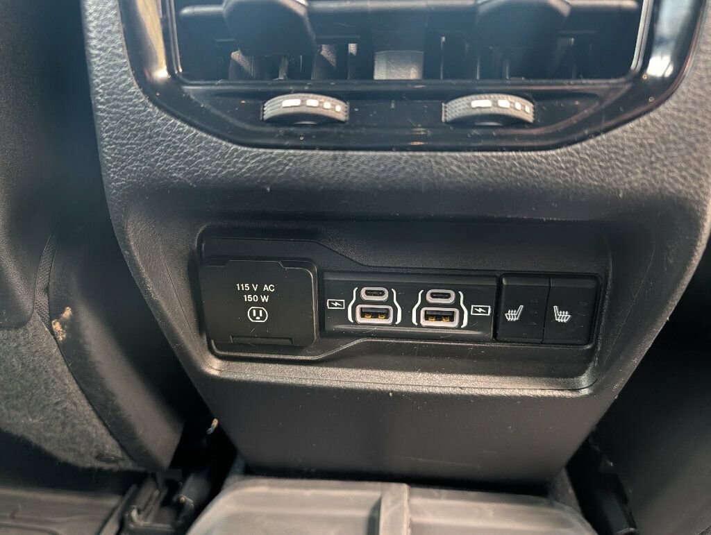 Used 2022 Jeep Grand Cherokee Trailhawk w/ Advanced Protech Group II image 51