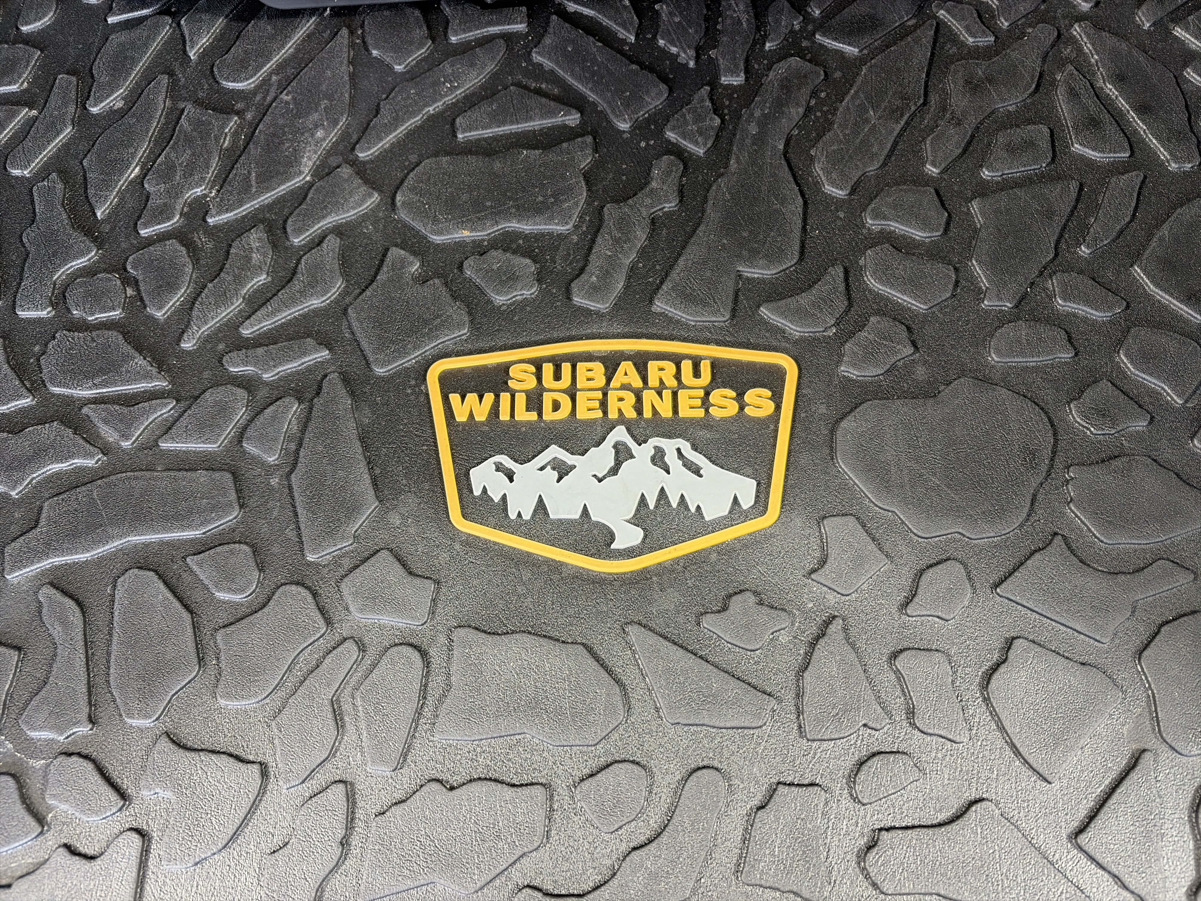 Certified 2025 Subaru Outback Wilderness AWD/4WD image 17