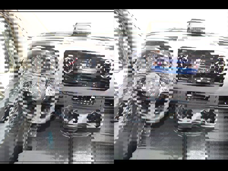 Used 2025 Mercedes-Benz Sprinter 2500 image 21