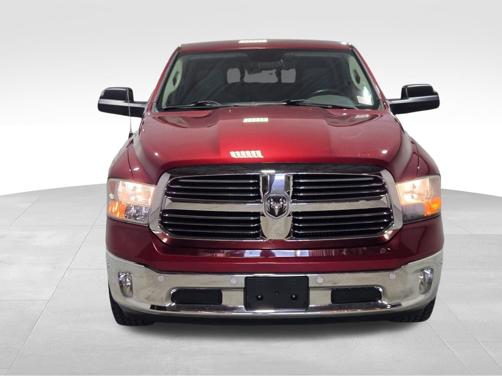 Used 2014 RAM 1500 Big Horn AWD/4WD image 20