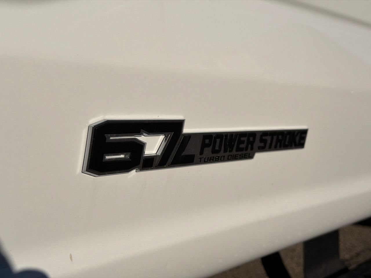 New 2026 Ford F250 XL w/ STX Appearance Package AWD/4WD image 14