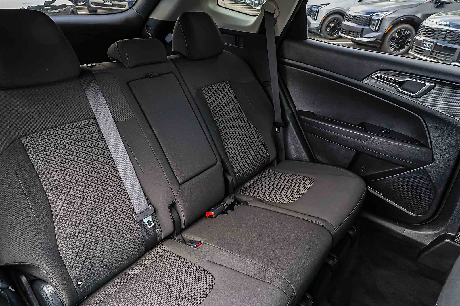 Certified 2023 Kia Sportage LX AWD/4WD image 24